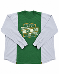 CHEMISE MEN TEE GREEN