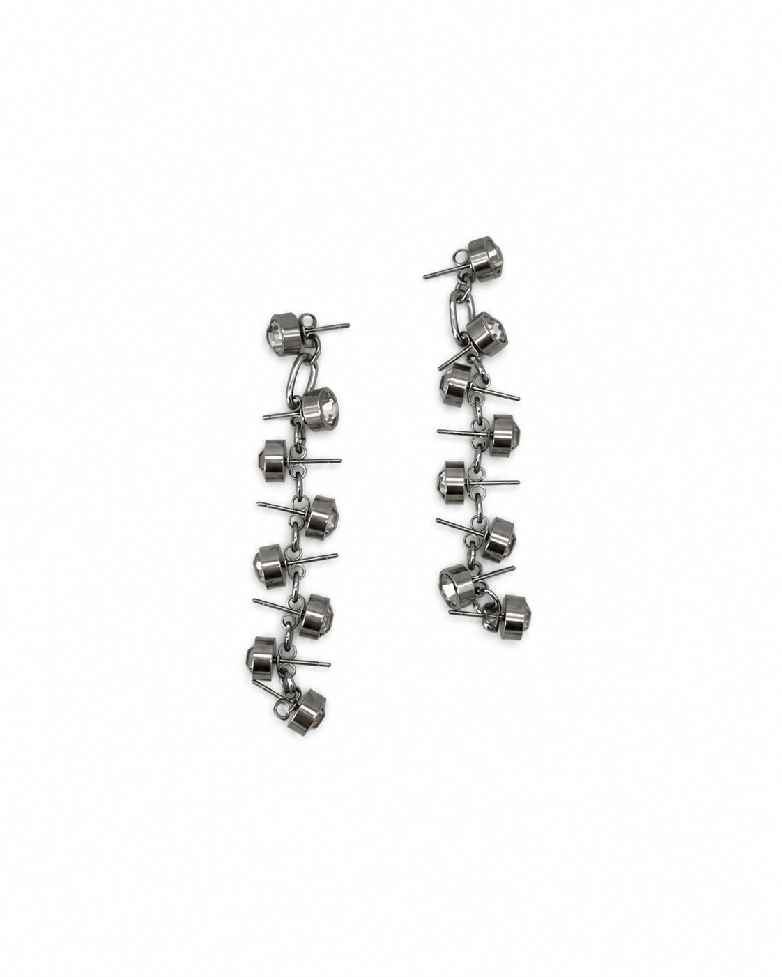 ARETE DE ARETES LARGOS