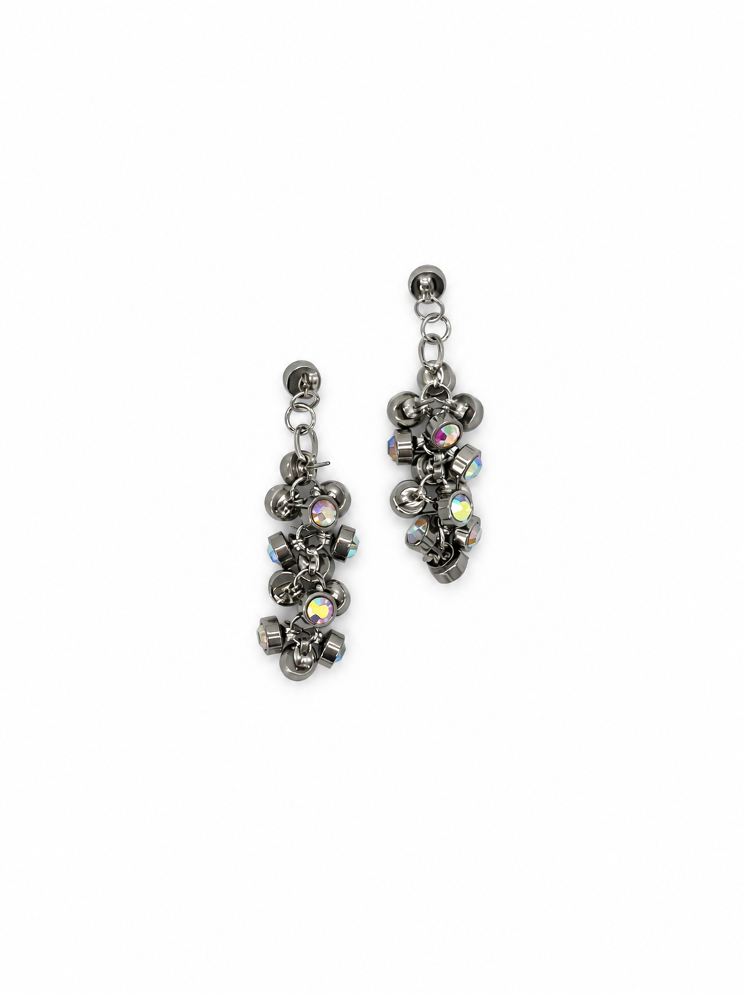 ARETES MAXI ARETE DE ARETES TORNASOL