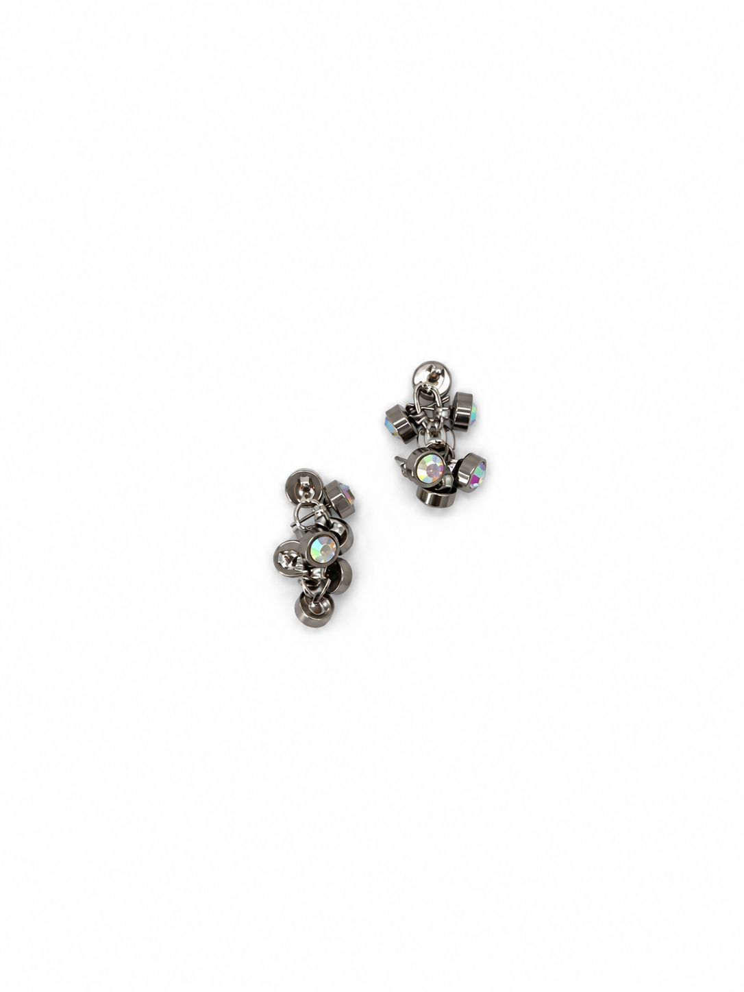 ARETES MAXI ARETES DE ARETES MINI TORNASOL