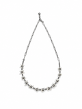 COLLAR MITAD CADENA CON CHIPS Y ACERINA