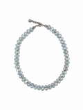 COLLAR DE CRISTAL SWAROWKY AZUL