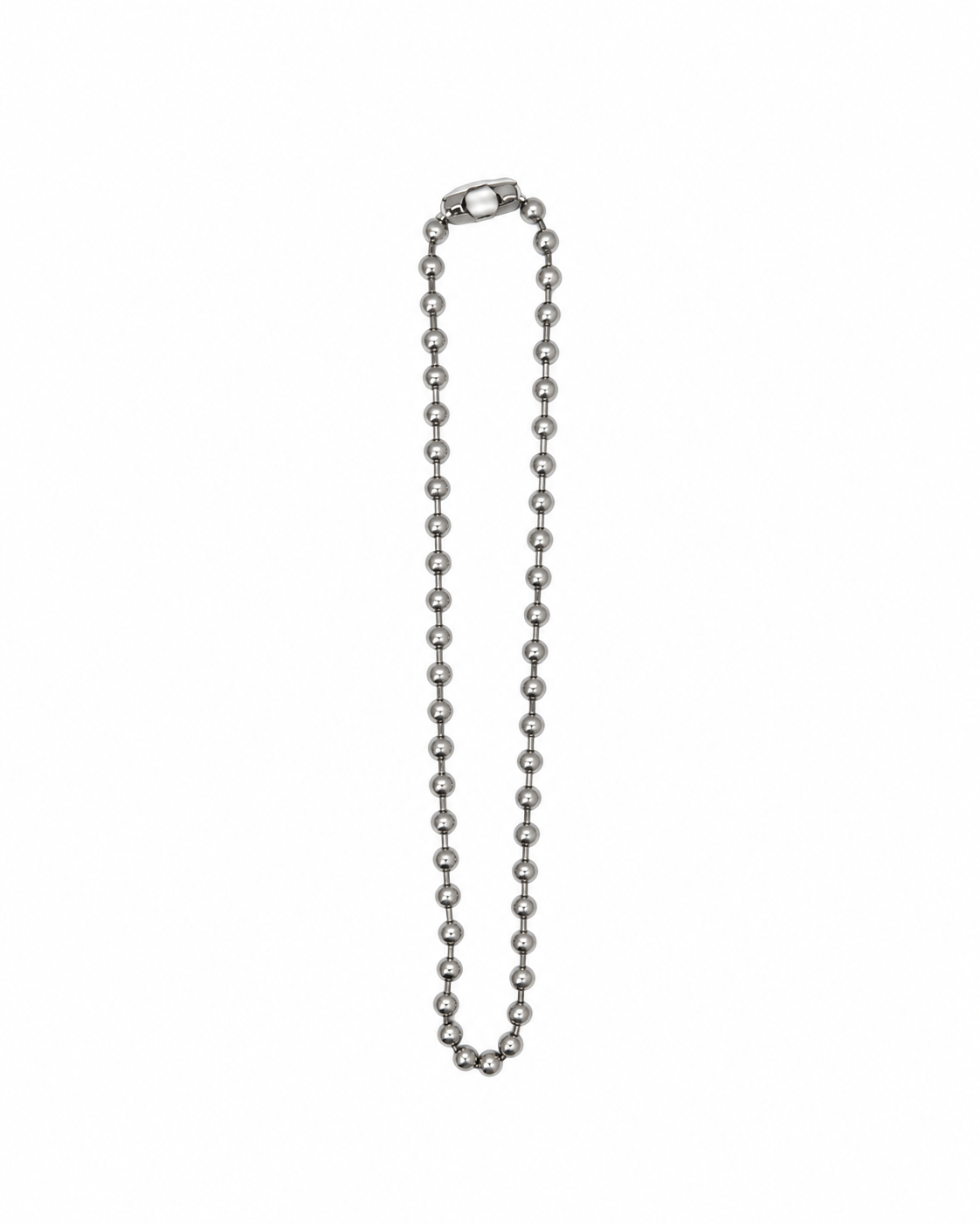 CADENA CHUNKY DE HOMBRE SENCILLO