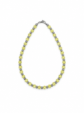 THE LITTLE YELLOW NECKLEACE