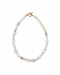COLLAR FULL PERLAS BARROCAS