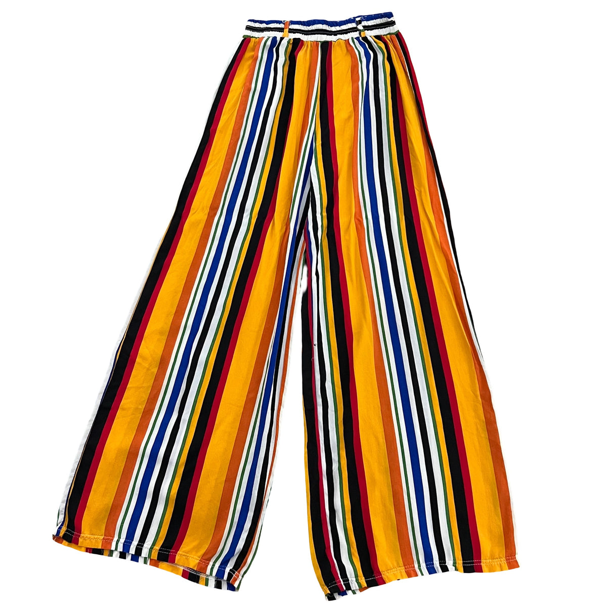 PANTALÓN CARAMELO