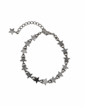 PULSERA DE ESTRELLITAS CON ACERINA CHICA